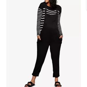 Maternity Overalls